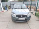 Renault Sandero 2012 годаүшін2 900 000 тг. в Уральск – фото 3