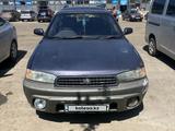 Subaru Legacy 1996 годаүшін1 750 000 тг. в Алматы – фото 4