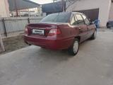 Daewoo Nexia 2011 года за 1 400 000 тг. в Жетысай – фото 5
