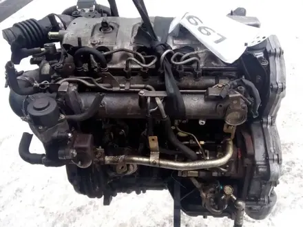 Контрактный двигатель YD22 за 380 000 тг. в Алматы