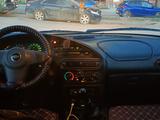 Chevrolet Niva 2013 годаүшін3 300 000 тг. в Жезказган – фото 3