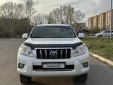 Toyota Land Cruiser Prado 2013 года за 15 000 000 тг. в Усть-Каменогорск