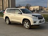 Toyota Land Cruiser Prado 2013 года за 15 000 000 тг. в Усть-Каменогорск – фото 4