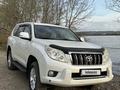 Toyota Land Cruiser Prado 2013 года за 15 000 000 тг. в Астана – фото 23