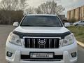 Toyota Land Cruiser Prado 2013 года за 15 000 000 тг. в Астана – фото 2