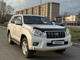Toyota Land Cruiser Prado 2013 годаүшін15 000 000 тг. в Астана – фото 3