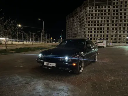 BMW 525 1994 года за 4 000 000 тг. в Жанаозен