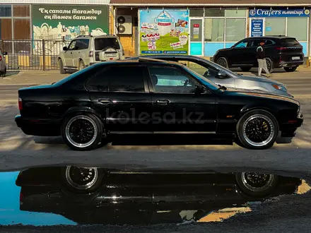 BMW 525 1994 года за 4 000 000 тг. в Жанаозен – фото 5