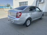 Chevrolet Cobalt 2022 годаүшін5 700 000 тг. в Кызылорда – фото 4