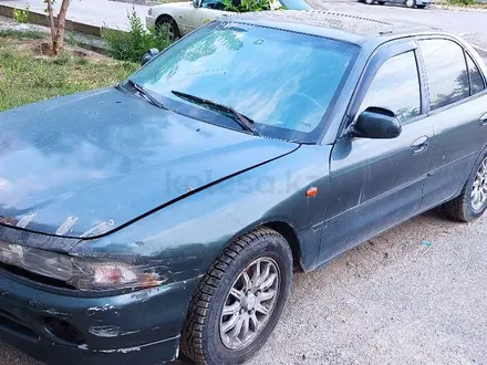 Mitsubishi Galant 1992 года за 900 000 тг. в Алматы – фото 4