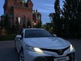 Toyota Camry 2019 годаүшін13 550 000 тг. в Павлодар – фото 4