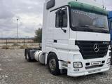 Mercedes-Benz  Actros 2005 годаfor19 000 000 тг. в Алматы – фото 2