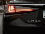 Lexus ES 250 2019 года за 25 300 000 тг. в Астана – фото 4