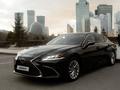 Lexus ES 250 2019 года за 25 300 000 тг. в Астана