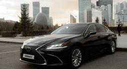 Lexus ES 250 2019 годаүшін25 300 000 тг. в Астана