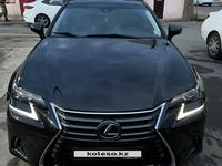Lexus GS 350 2018 годаfor14 500 000 тг. в Алматы