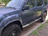 Nissan Xterra 1999 года за 4 500 000 тг. в Алматы – фото 3