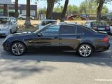 Mercedes-Benz E 200 2008 года за 4 700 000 тг. в Алматы – фото 2