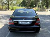 Mercedes-Benz E 200 2008 года за 4 700 000 тг. в Алматы