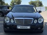 Mercedes-Benz E 200 2008 года за 4 700 000 тг. в Алматы – фото 4