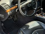 Mercedes-Benz E 200 2008 года за 4 700 000 тг. в Алматы – фото 5