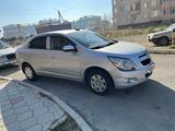 Chevrolet Cobalt 2020 года за 5 990 000 тг. в Тараз – фото 4