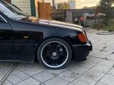 Mercedes-Benz S 600 1991 года за 4 500 000 тг. в Петропавловск – фото 2