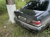 Mercedes-Benz S 600 1991 года за 4 500 000 тг. в Петропавловск – фото 3