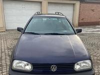 Volkswagen Golf 1997 годаfor2 000 000 тг. в Шымкент