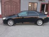 Toyota Camry 2013 годаүшін8 800 000 тг. в Туркестан – фото 2