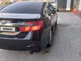 Toyota Camry 2013 годаүшін8 800 000 тг. в Туркестан – фото 4