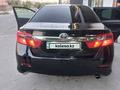 Toyota Camry 2013 года за 8 800 000 тг. в Туркестан – фото 6