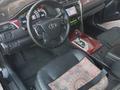 Toyota Camry 2013 года за 8 800 000 тг. в Туркестан – фото 9