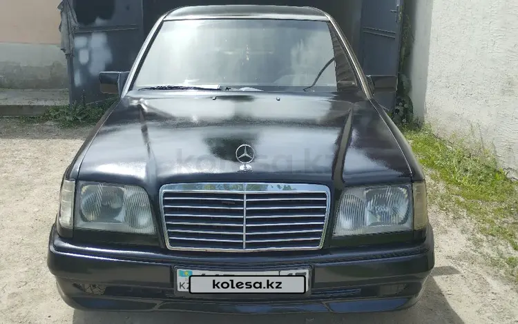 Mercedes-Benz E 280 1993 года за 1 400 000 тг. в Шаян