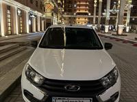 ВАЗ (Lada) Granta 2190 2020 года за 4 300 000 тг. в Актау