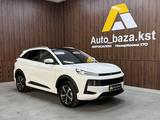 JAC JS6 2023 годаүшін7 300 000 тг. в Костанай – фото 2