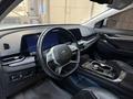 JAC JS6 2023 года за 7 300 000 тг. в Костанай – фото 10