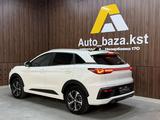 JAC JS6 2023 годаүшін7 300 000 тг. в Костанай – фото 4