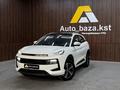 JAC JS6 2023 года за 7 300 000 тг. в Костанай
