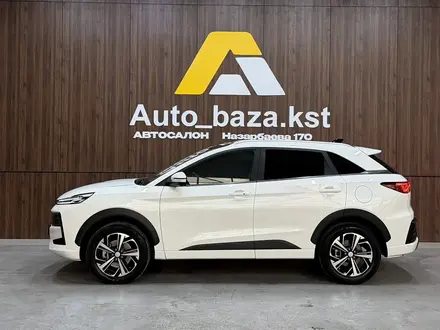 JAC JS6 2023 года за 7 300 000 тг. в Костанай – фото 6