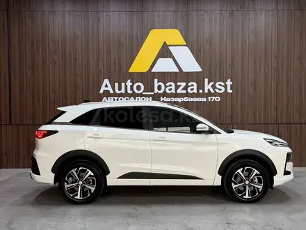 JAC JS6 2023 года за 7 300 000 тг. в Костанай – фото 7
