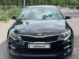 Kia Optima 2017 года за 8 500 000 тг. в Астана