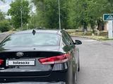 Kia Optima 2017 года за 8 500 000 тг. в Астана – фото 4