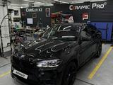 BMW X6 M 2019 года за 37 000 000 тг. в Шымкент – фото 2