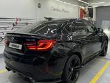 BMW X6 M 2019 года за 37 000 000 тг. в Шымкент – фото 4
