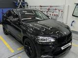 BMW X6 M 2019 года за 37 000 000 тг. в Шымкент – фото 3