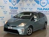 Toyota Prius 2013 годаүшін7 200 000 тг. в Алматы