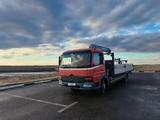 Mercedes-Benz 1998 годаүшін16 000 000 тг. в Алматы