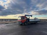 Mercedes-Benz 1998 годаүшін16 000 000 тг. в Алматы – фото 2