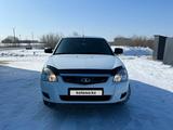 ВАЗ (Lada) Priora 2172 2014 годаүшін3 200 000 тг. в Уральск